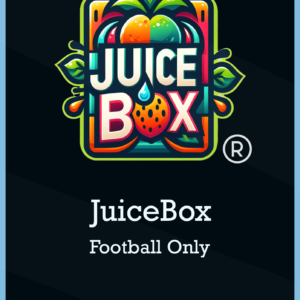 JuiceBox Football Gallery