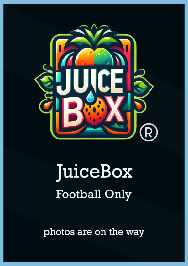 JuiceBox Football Gallery