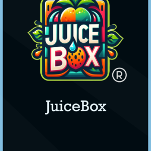 Juice Box Gallery