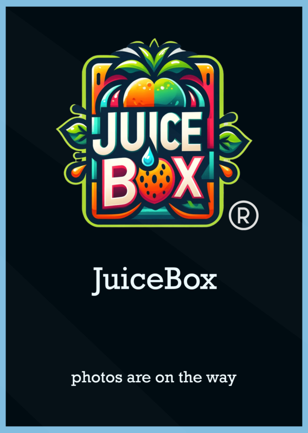Juice Box Gallery