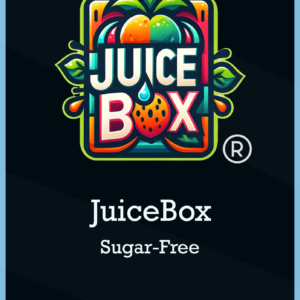 JuiceBox Sugar-Free Gallery
