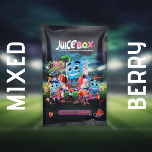 Mixed Berries